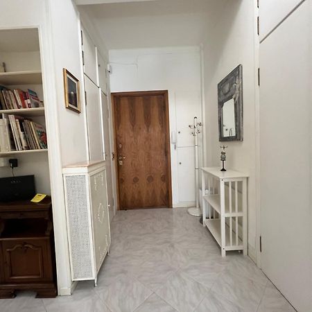 Ampio Appartamento Centrale Sanremo Exterior photo
