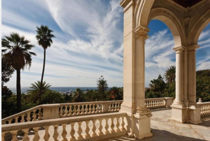 Ampio Appartamento Centrale Sanremo Exterior photo