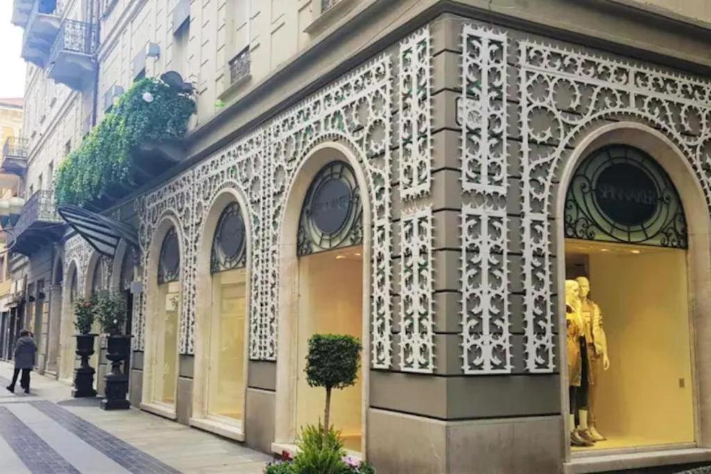 Ampio Appartamento Centrale Sanremo Exterior photo