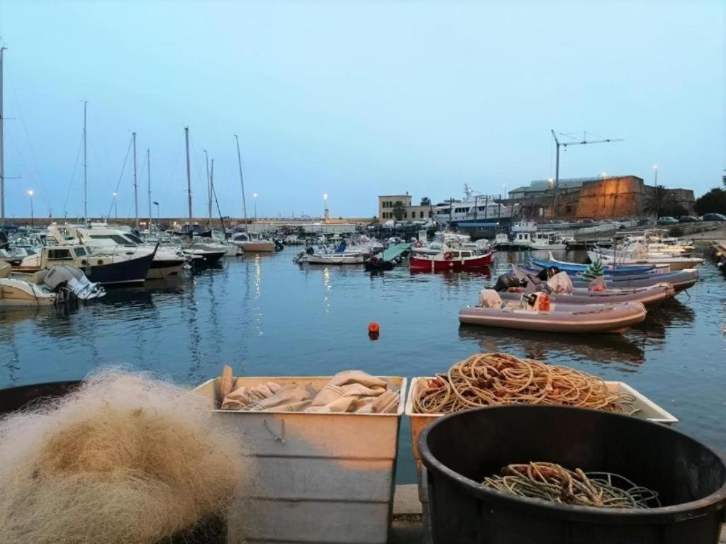 Ampio Appartamento Centrale Sanremo Exterior photo