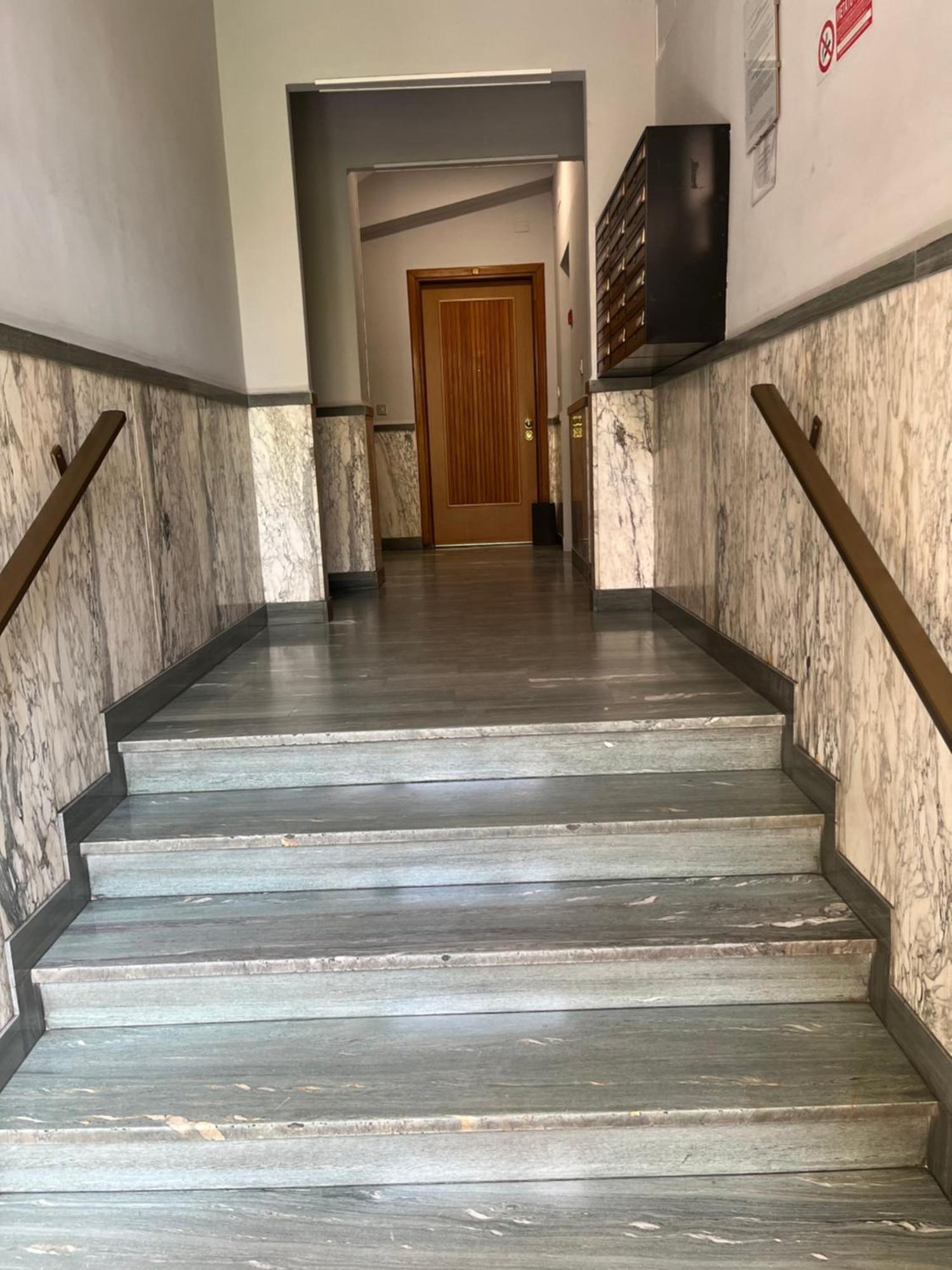 Ampio Appartamento Centrale Sanremo Exterior photo